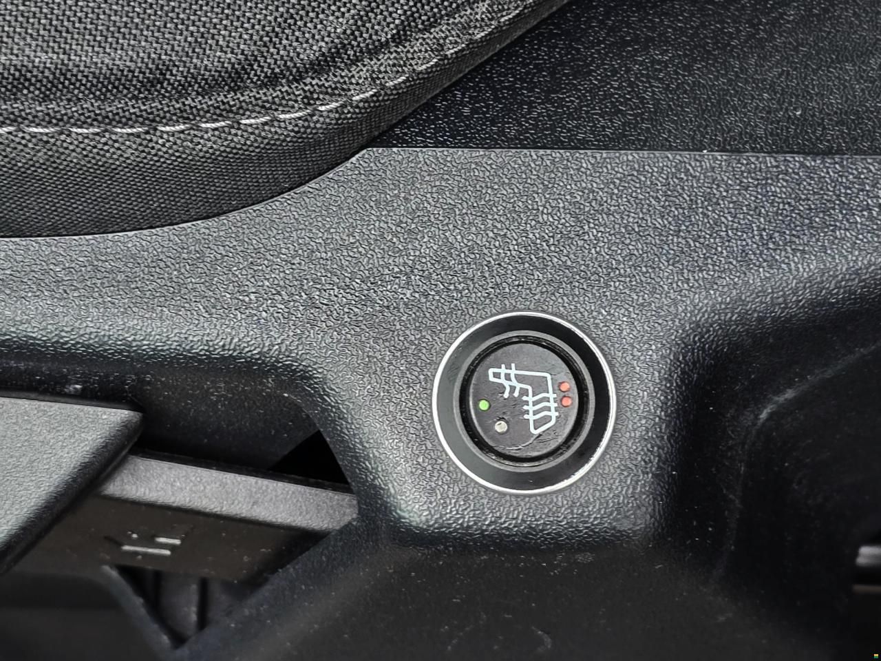 Ford CUSTOM NUGGET WESTFALIA AUTOMAT