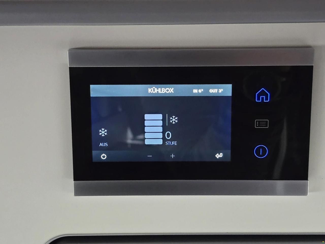 Ford CUSTOM NUGGET WESTFALIA AUTOMAT