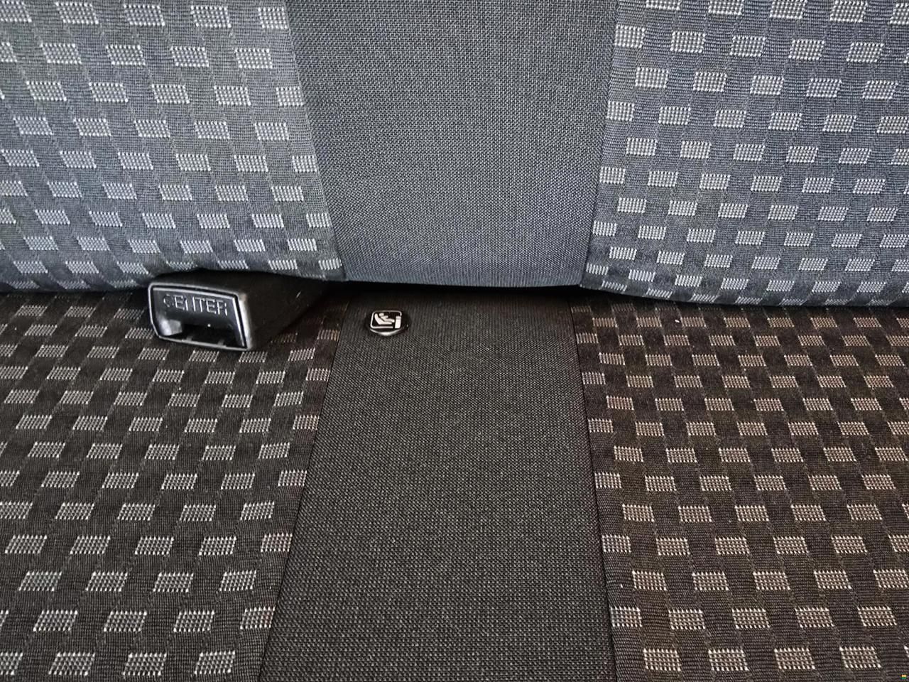 Ford CUSTOM NUGGET WESTFALIA AUTOMAT