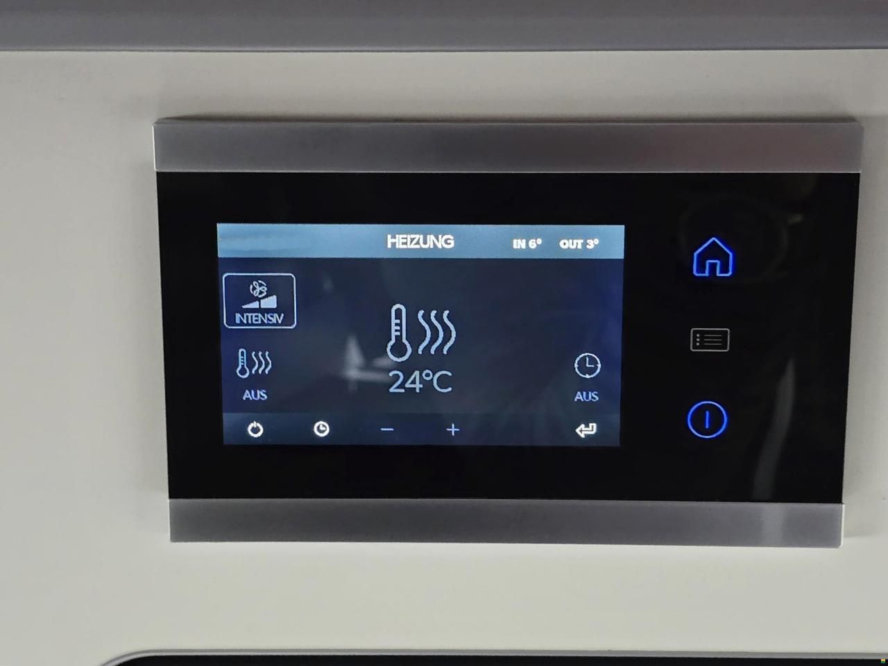 Ford CUSTOM NUGGET WESTFALIA AUTOMAT