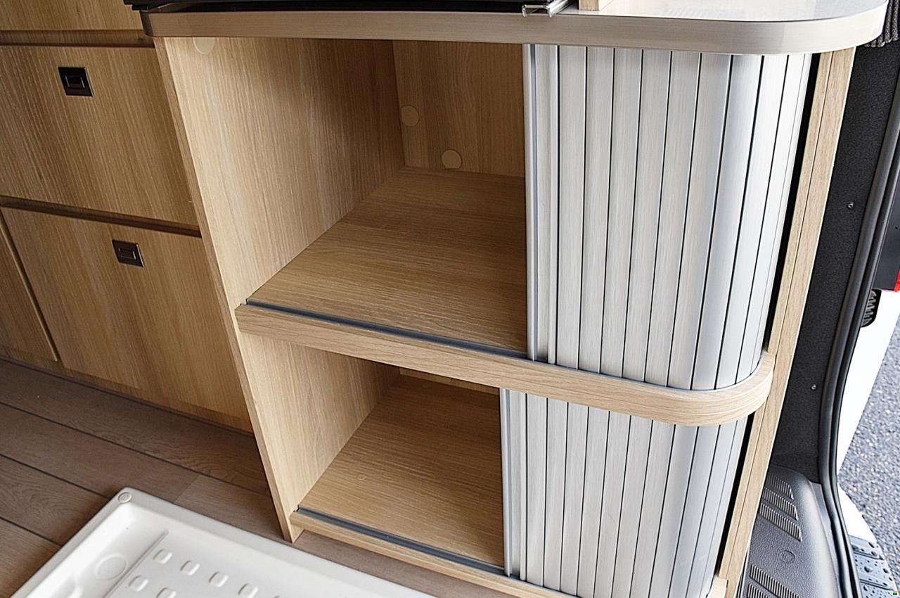 Dreamer COMPACT CAPLAND AUFSTELLDACH AUTOMAT