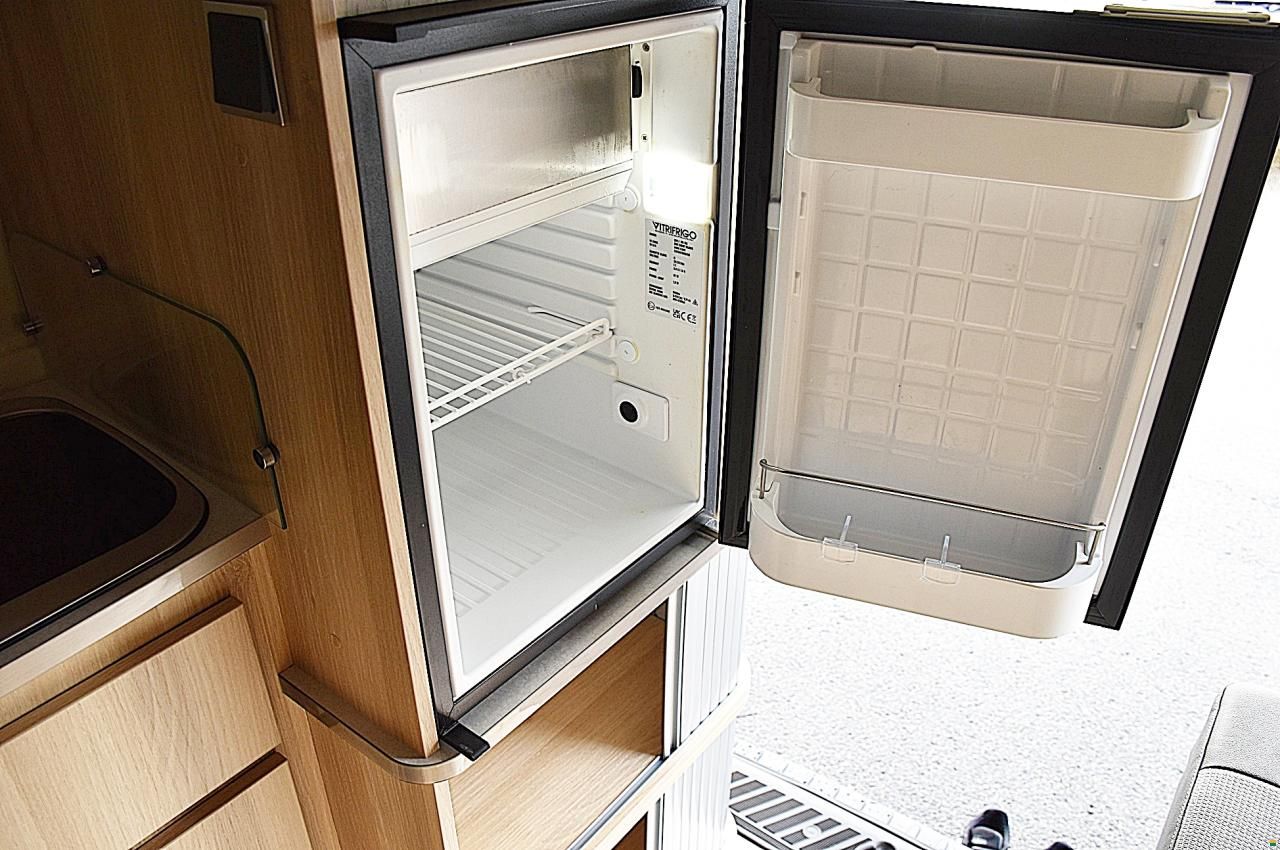 Dreamer COMPACT CAPLAND AUFSTELLDACH AUTOMAT