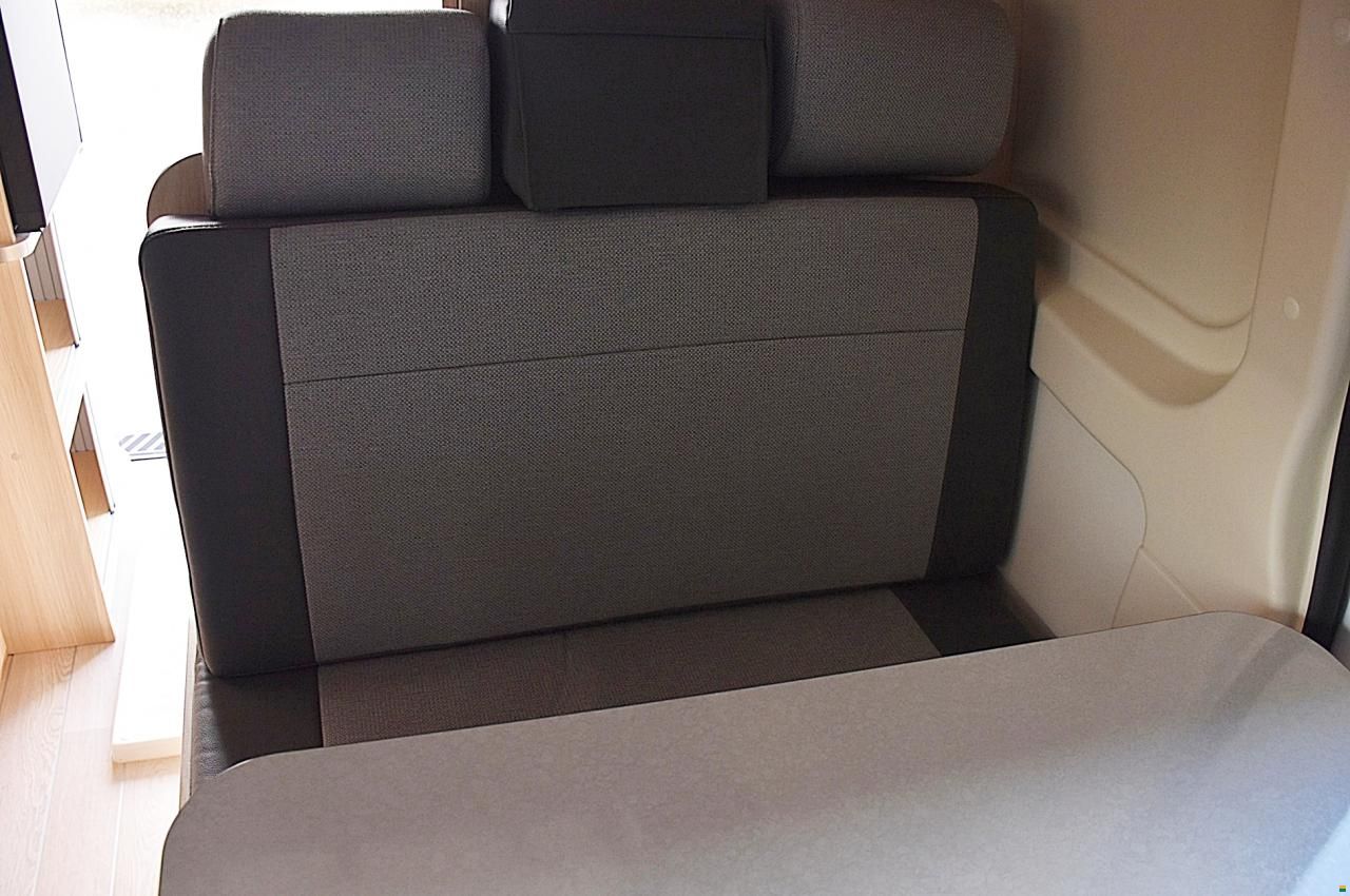 Dreamer COMPACT CAPLAND AUFSTELLDACH AUTOMAT