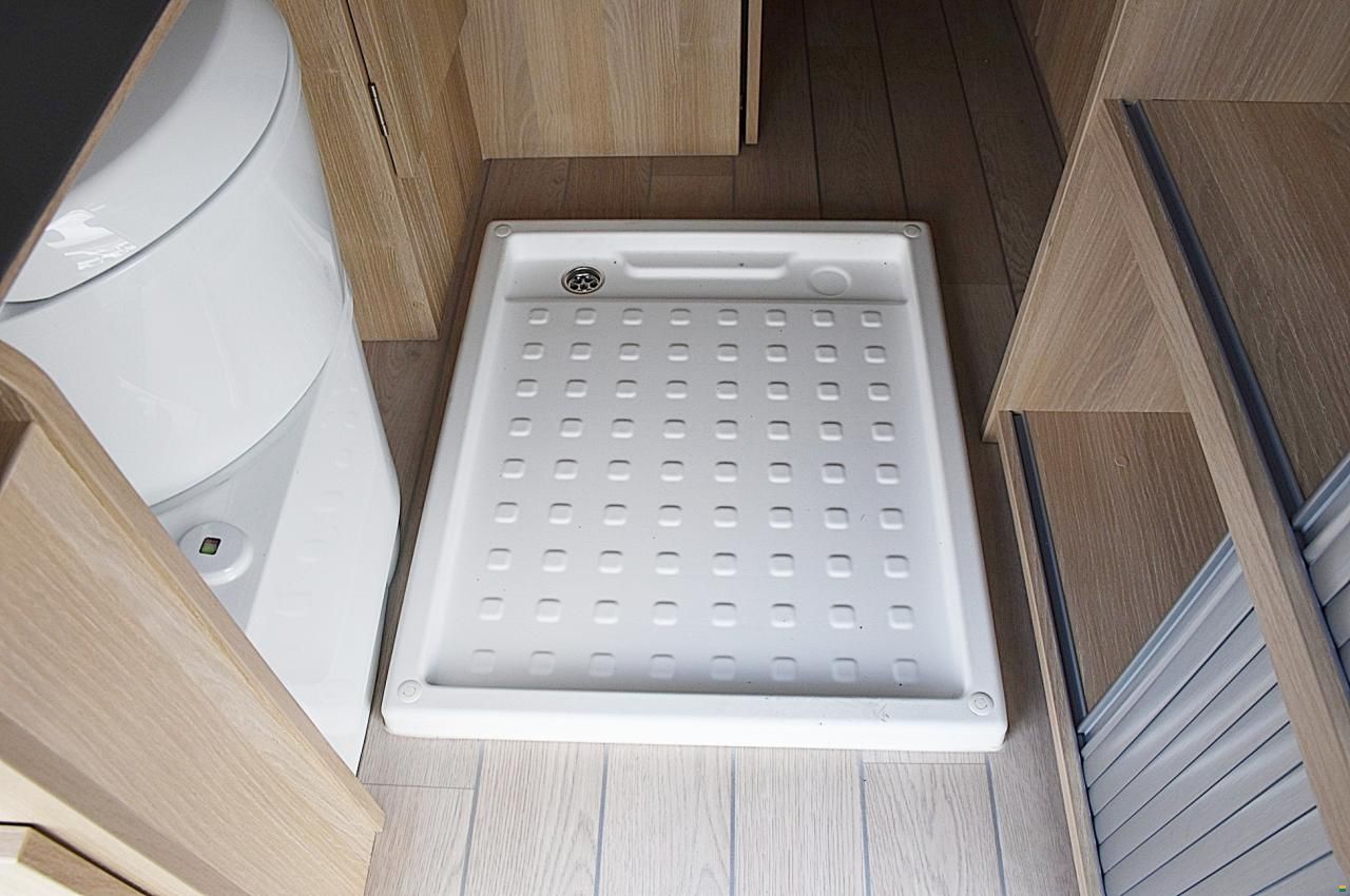 Dreamer COMPACT CAPLAND AUFSTELLDACH AUTOMAT