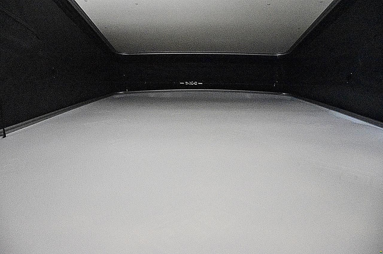 Dreamer COMPACT CAPLAND AUFSTELLDACH AUTOMAT