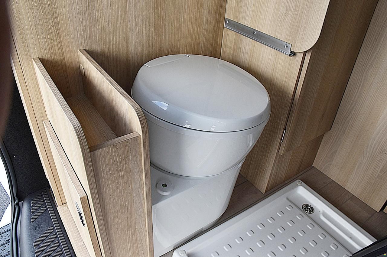 Dreamer COMPACT CAPLAND AUFSTELLDACH AUTOMAT