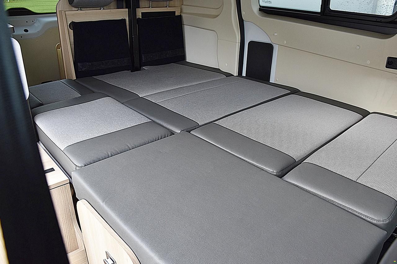 Dreamer COMPACT CAPLAND AUFSTELLDACH AUTOMAT