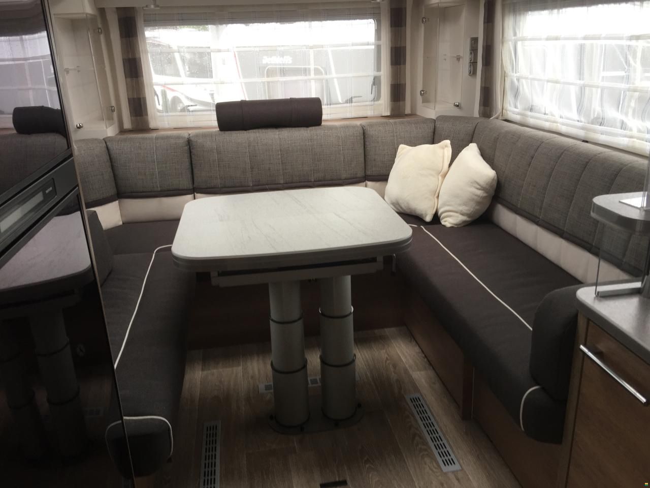 Dethleffs Alpa A6820-2