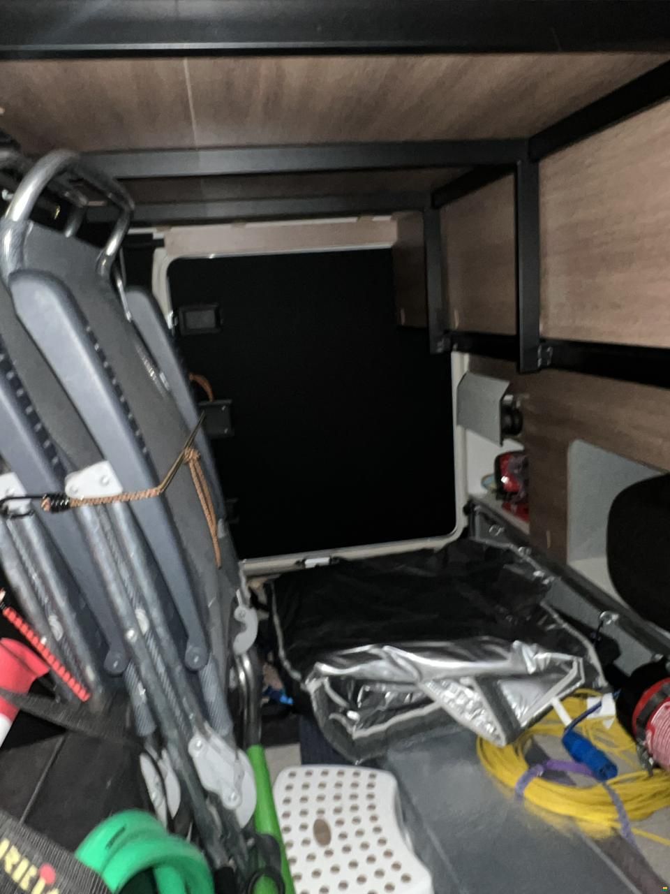 Dethleffs Alpa A6820-2