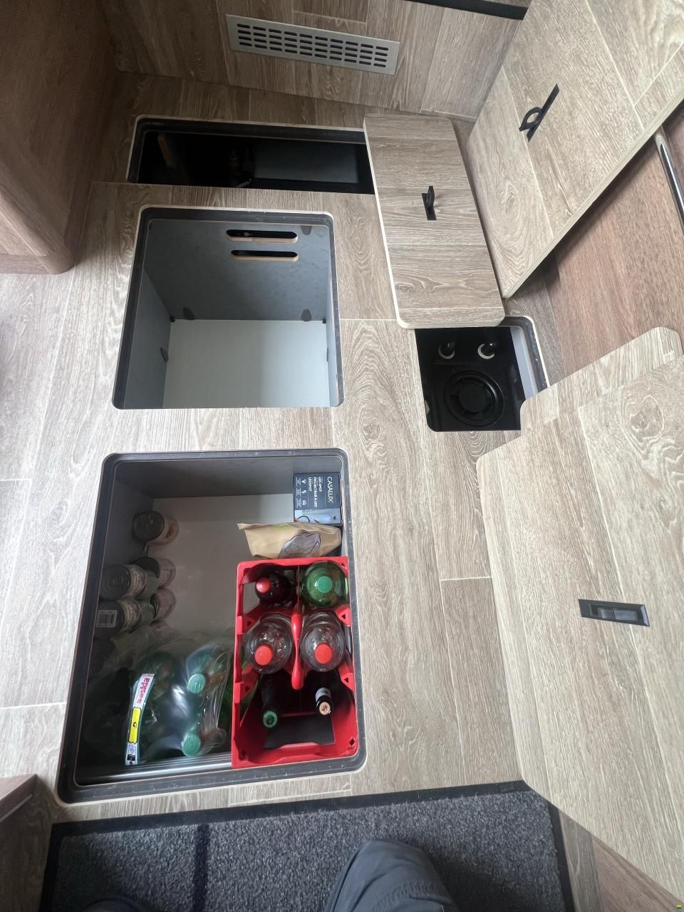 Dethleffs Alpa A6820-2