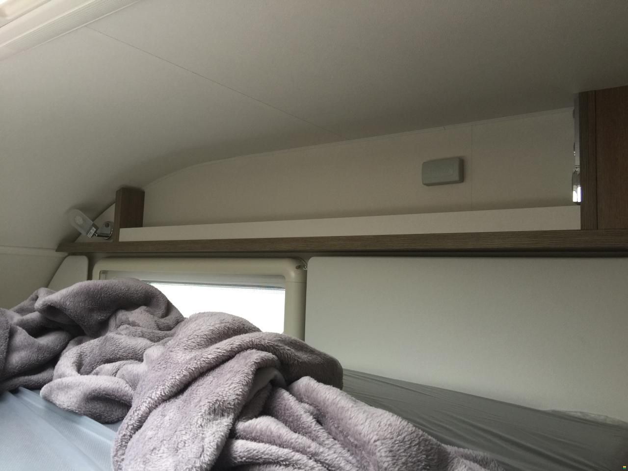 Dethleffs Alpa A6820-2