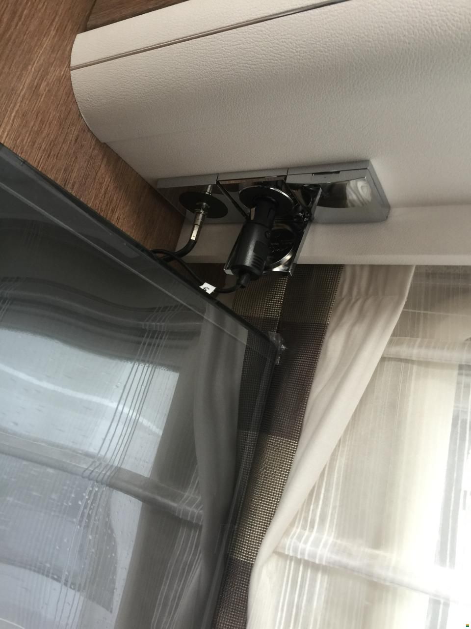 Dethleffs Alpa A6820-2