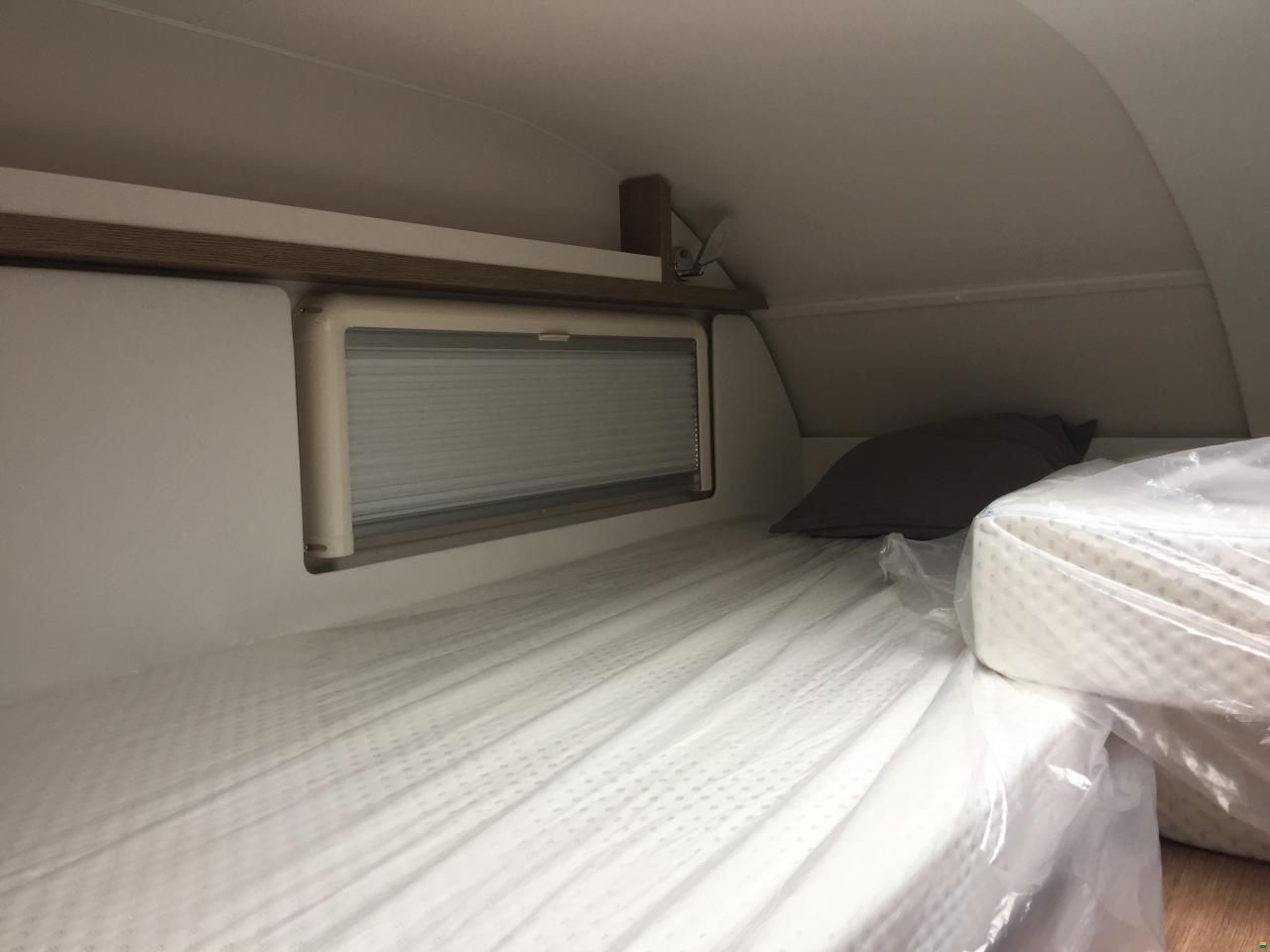 Dethleffs Alpa A6820-2