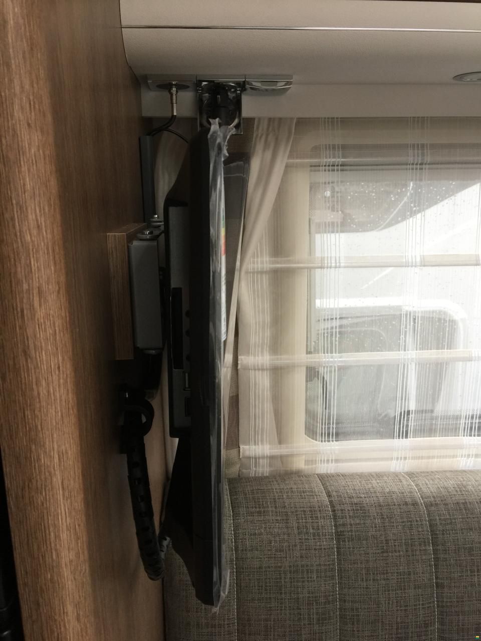 Dethleffs Alpa A6820-2