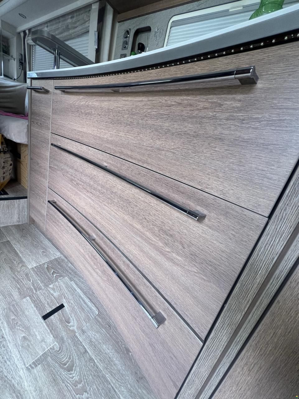 Dethleffs Alpa A6820-2