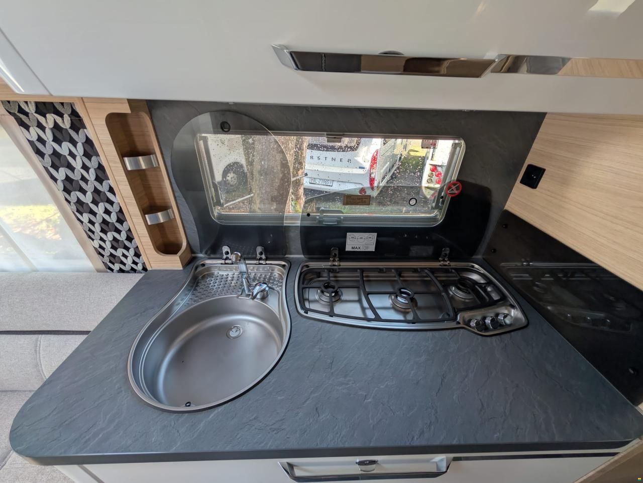 Tabbert Vivaldi 490 TD