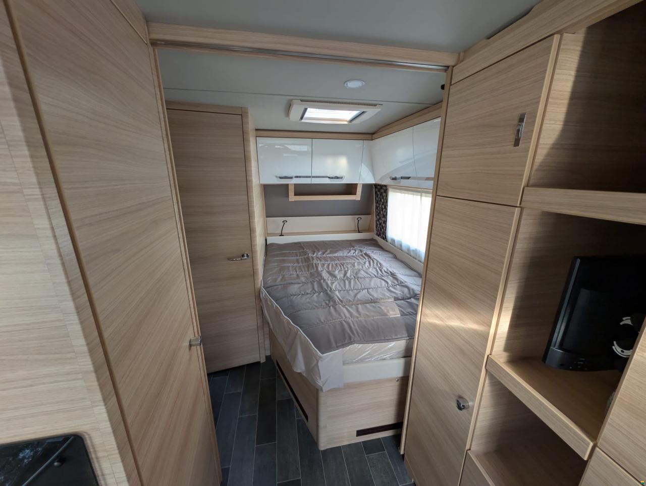 Tabbert Vivaldi 490 TD