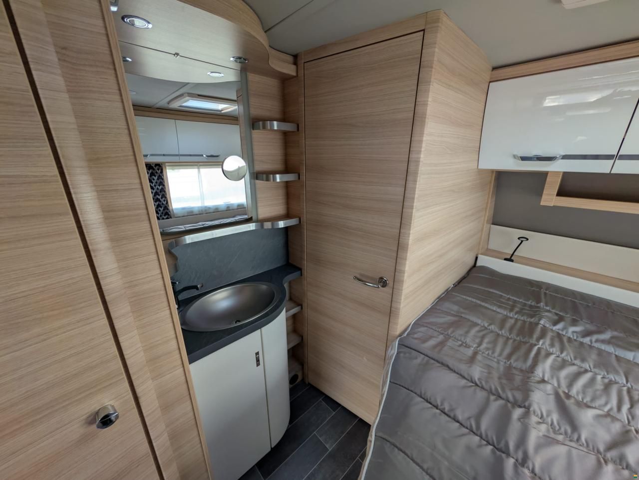 Tabbert Vivaldi 490 TD