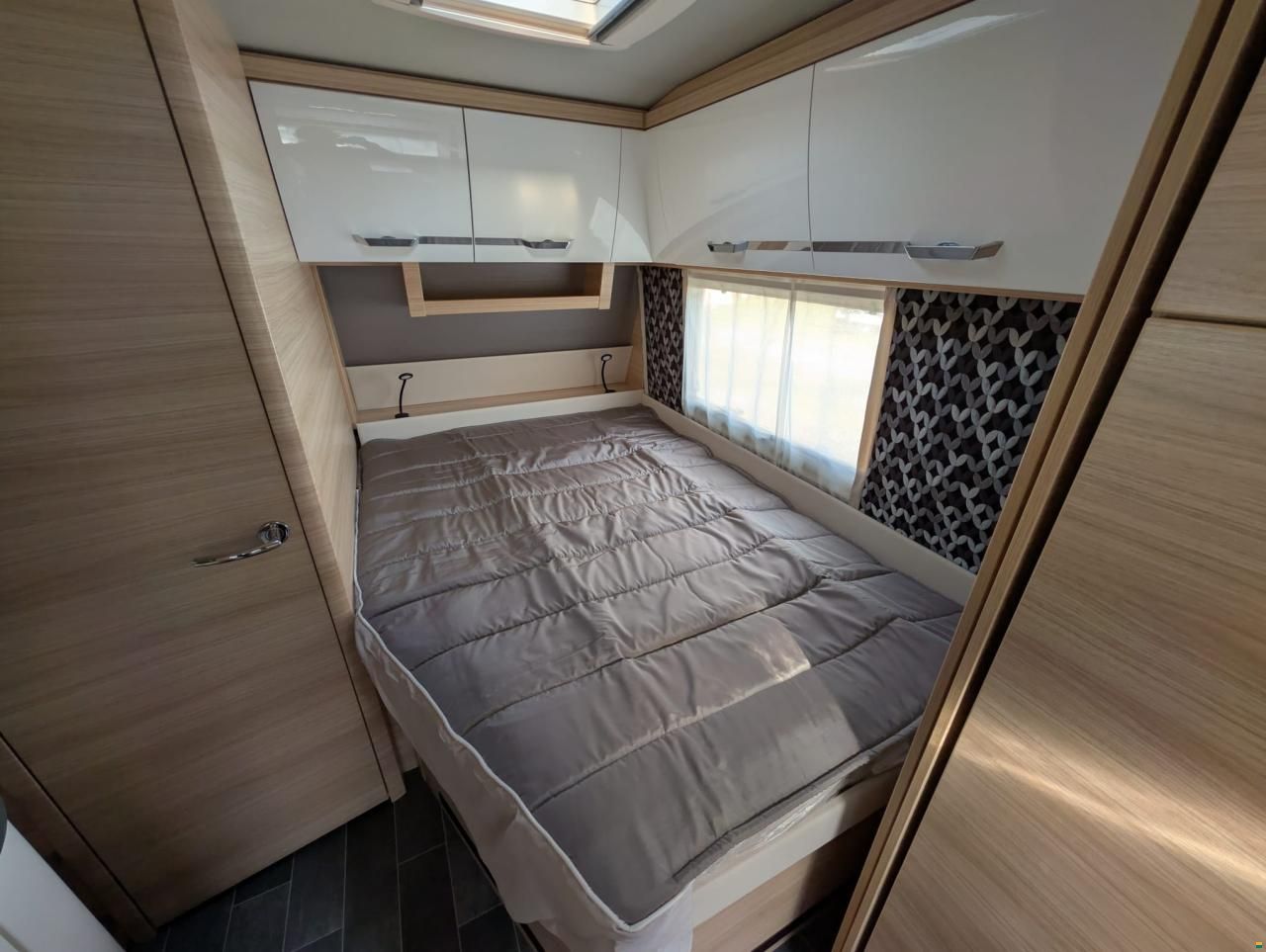 Tabbert Vivaldi 490 TD