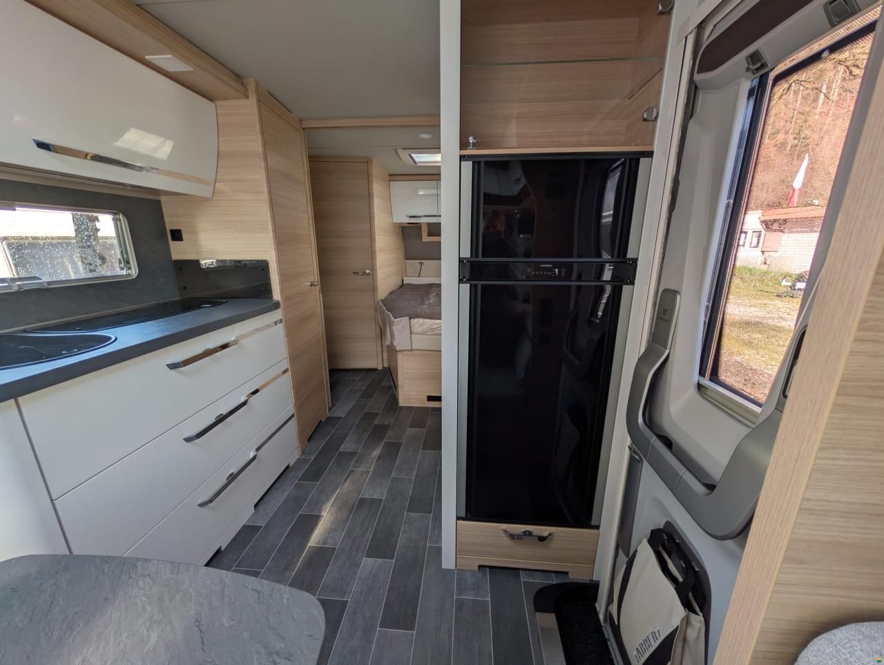 Tabbert Vivaldi 490 TD