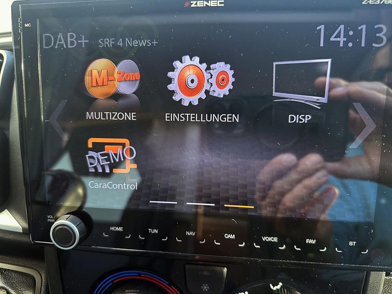 Sunlight T 69 LC 2.2 9G-AUTOMAT MJ3