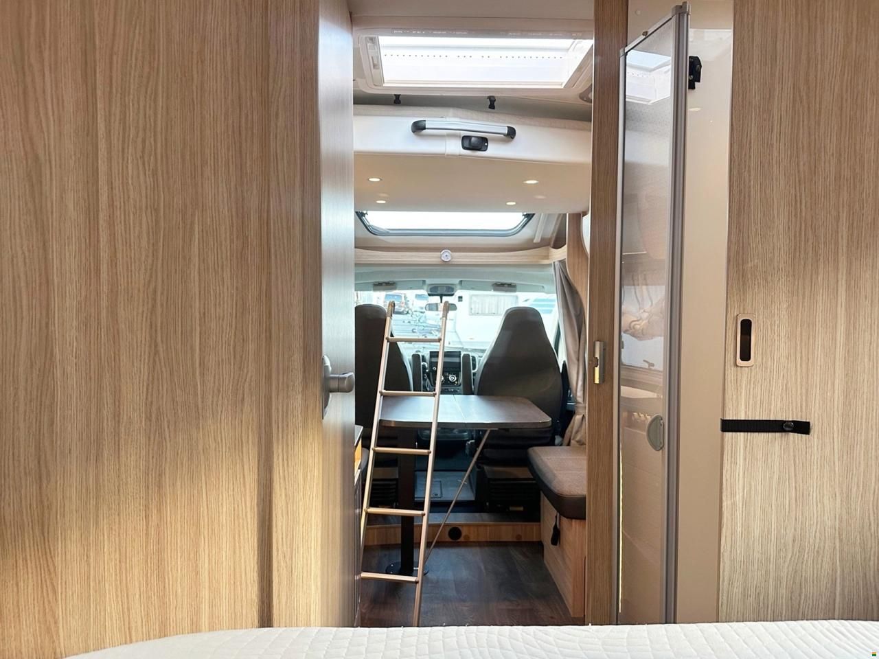 Sunlight T 69 LC 2.2 9G-AUTOMAT MJ3