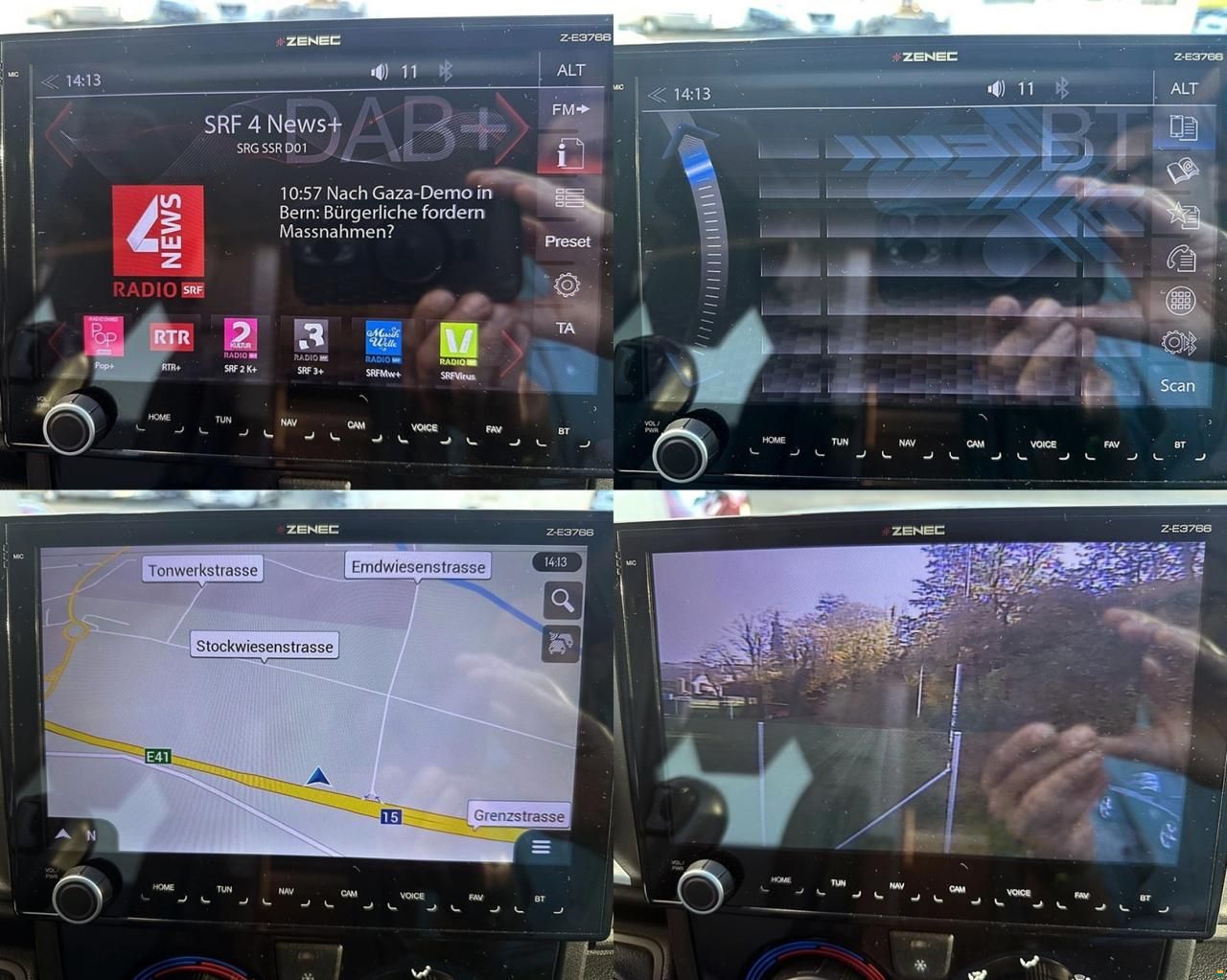 Sunlight T 69 LC 2.2 9G-AUTOMAT MJ3