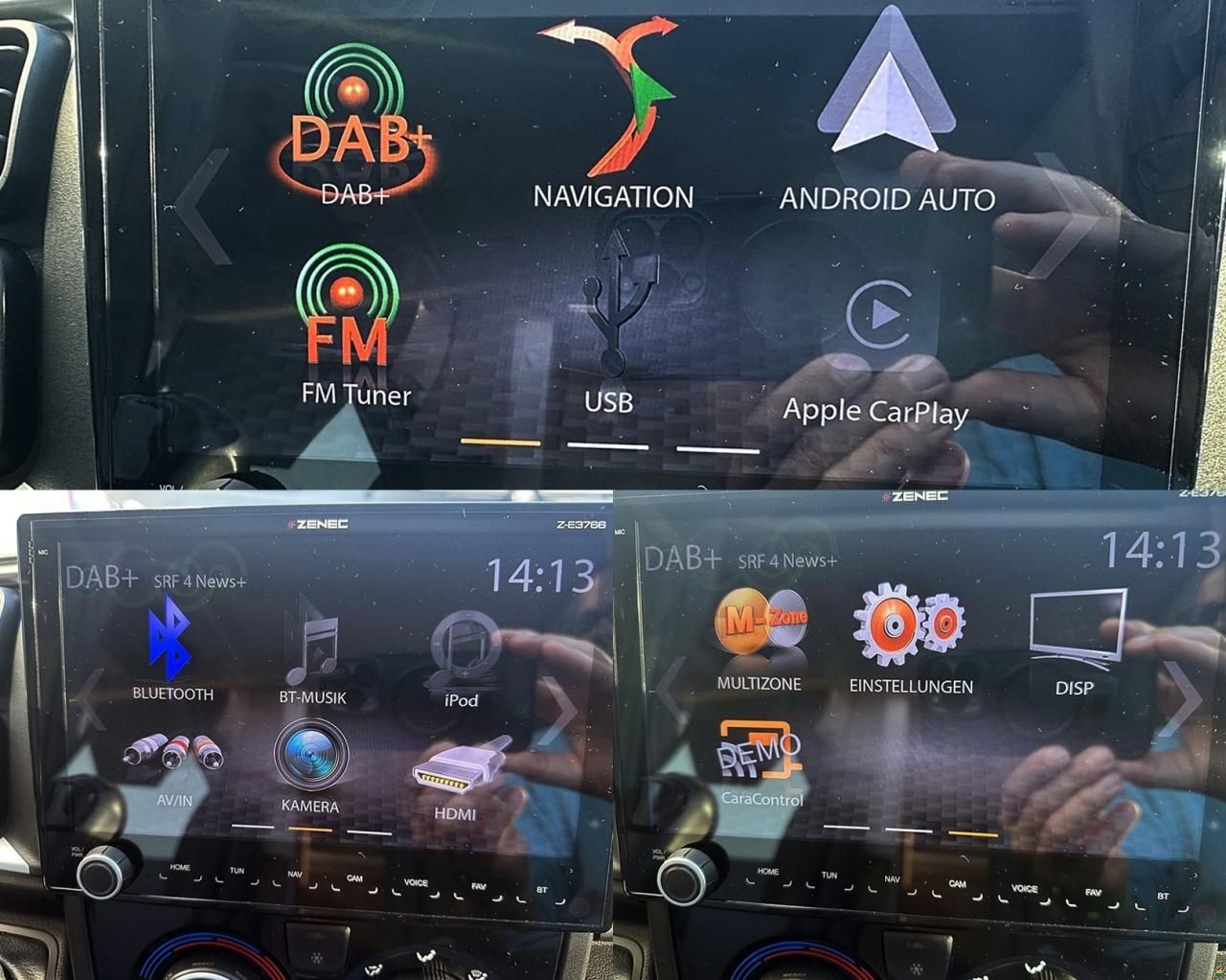 Sunlight T 69 LC 2.2 9G-AUTOMAT MJ3