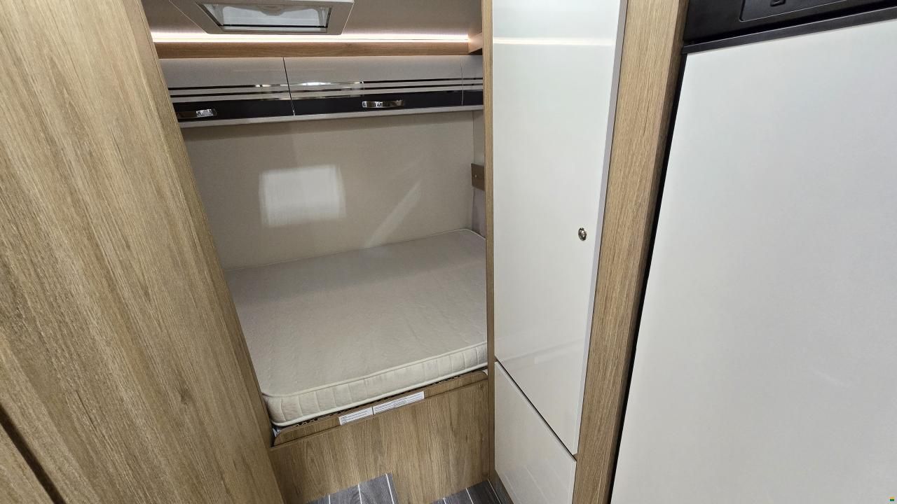 Roller Team Kronos 295TL - 5Plätzer