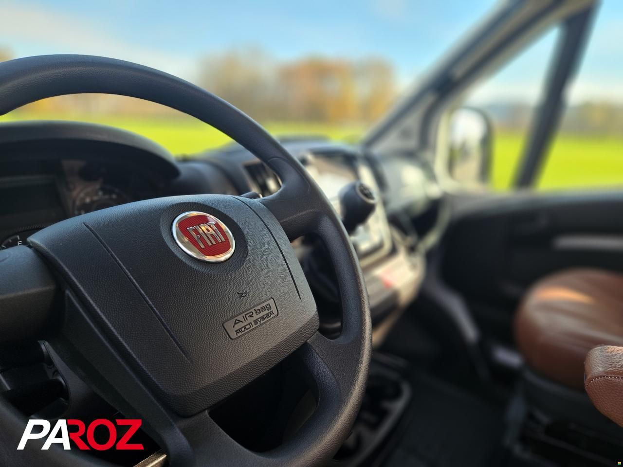 Bürstner City Car 640