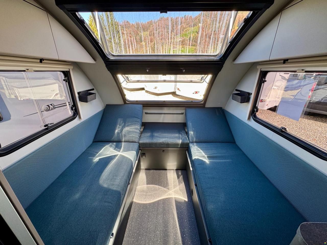 Adria Action Sports 391 LH