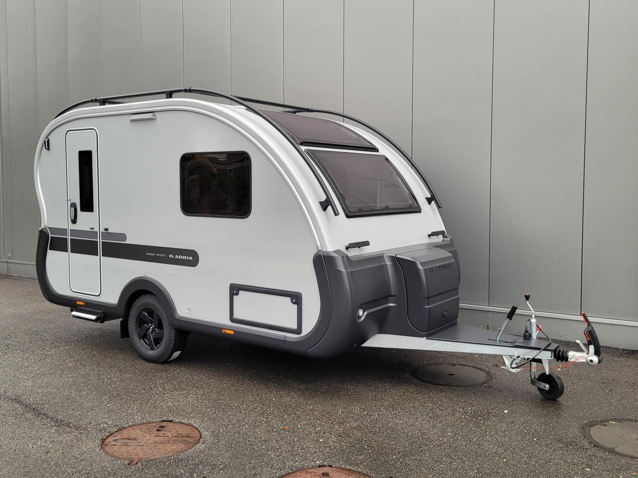 Adria Action Sports 391 LH