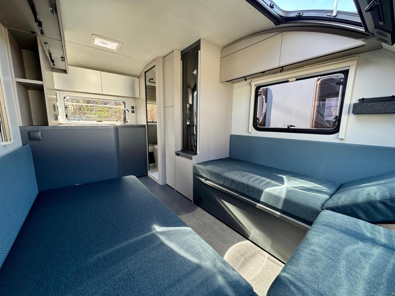 Adria Action Sports 391 LH