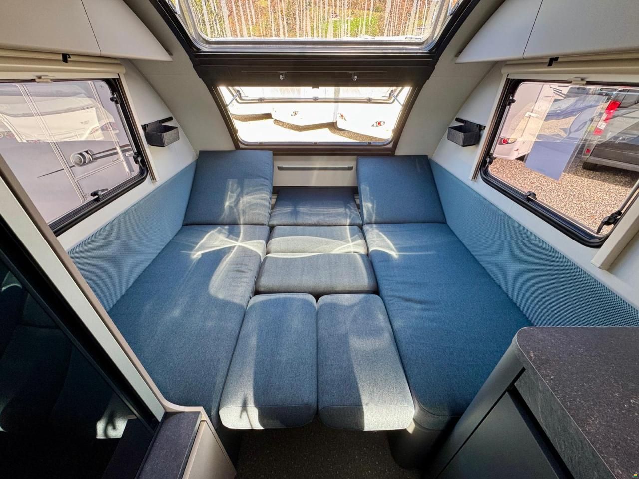 Adria Action Sports 391 LH