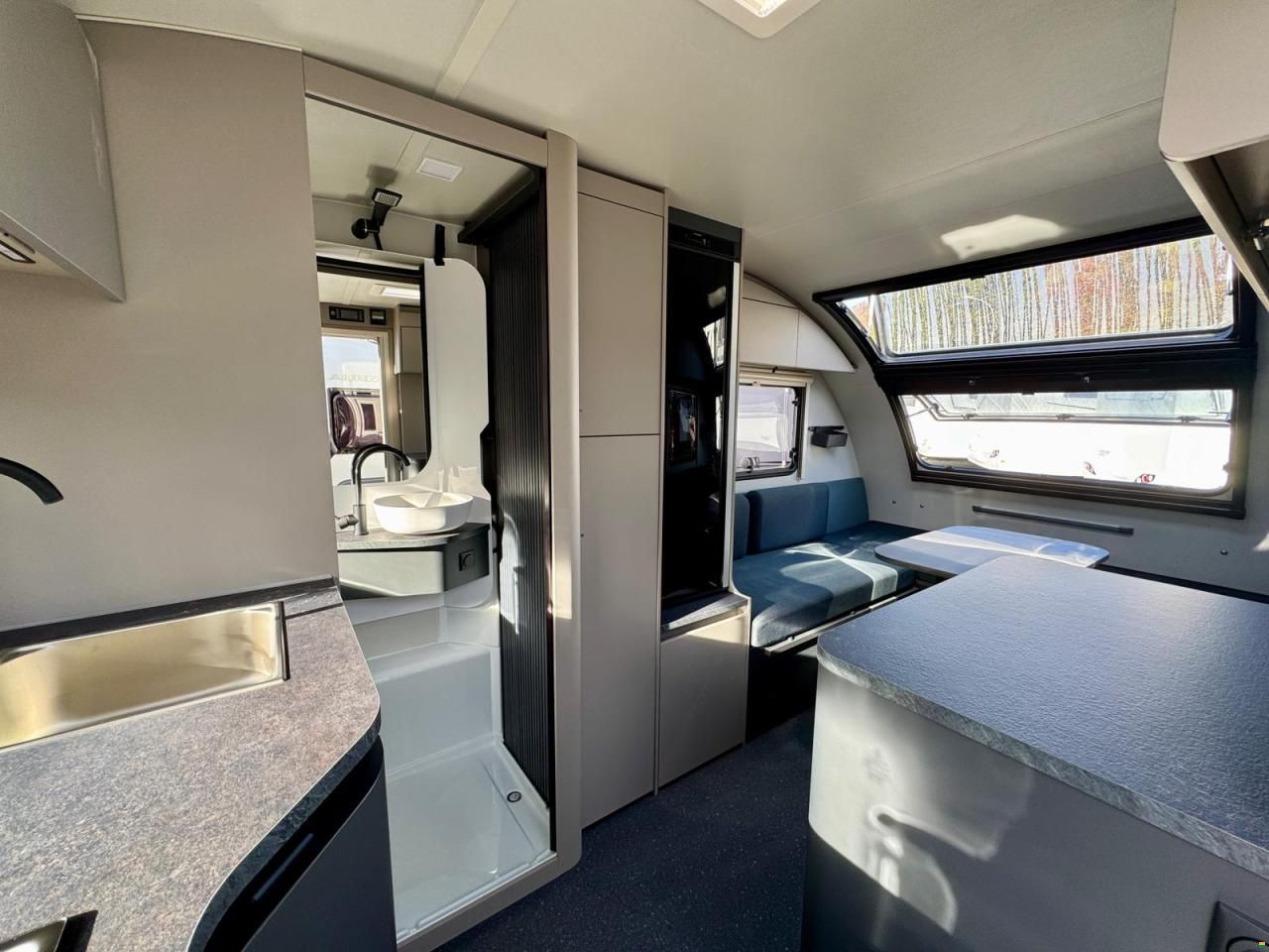 Adria Action Sports 391 LH