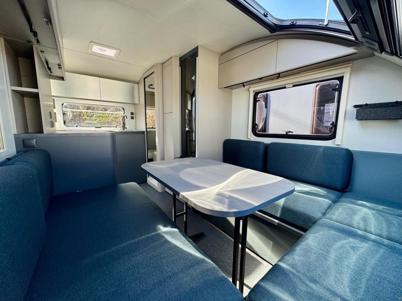 Adria Action Sports 391 LH