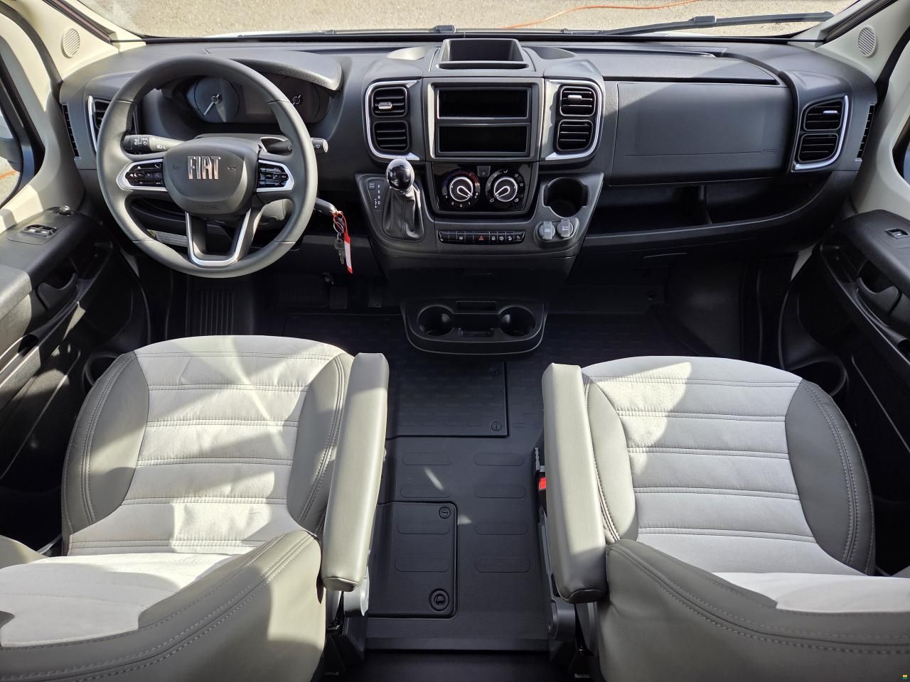 Sunlight T67S Adventure Edition