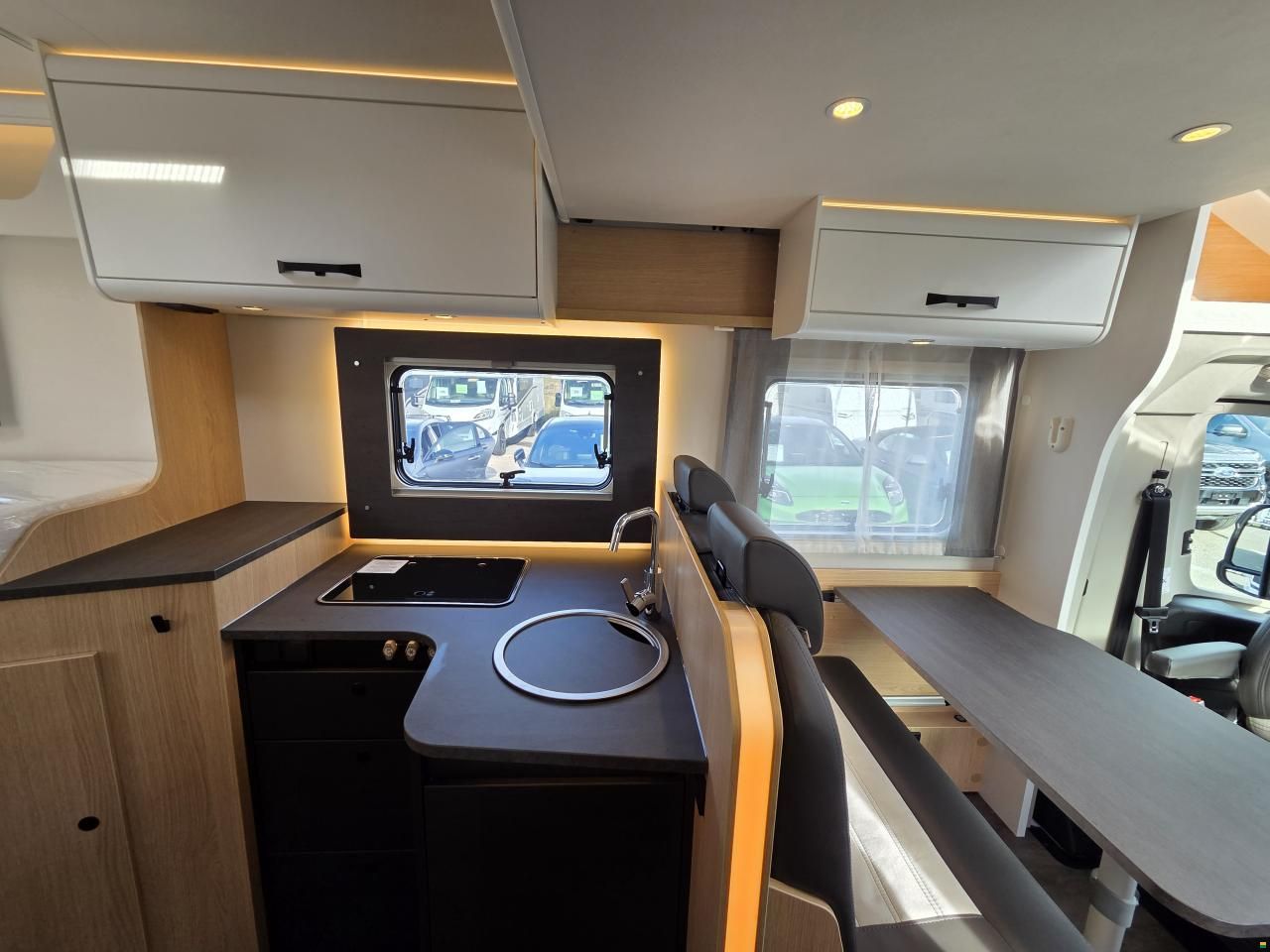 Sunlight T67S Adventure Edition