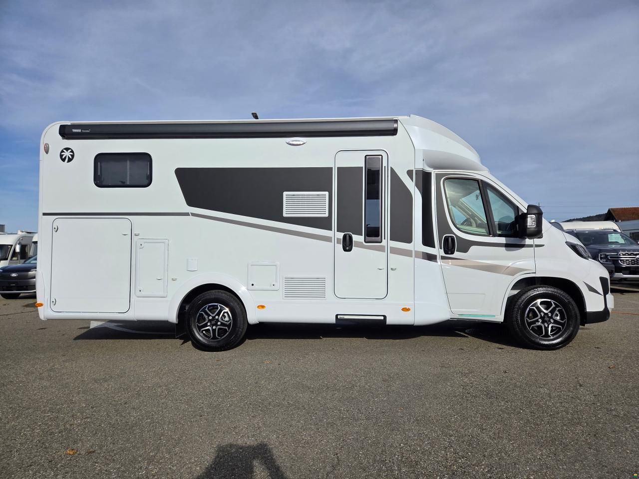 Sunlight T67S Adventure Edition