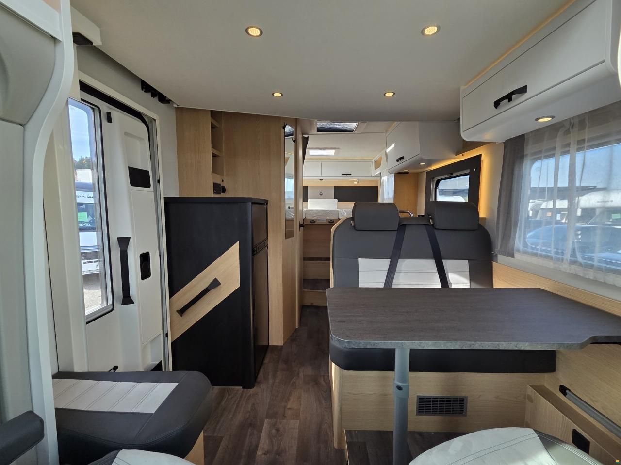 Sunlight T67S Adventure Edition