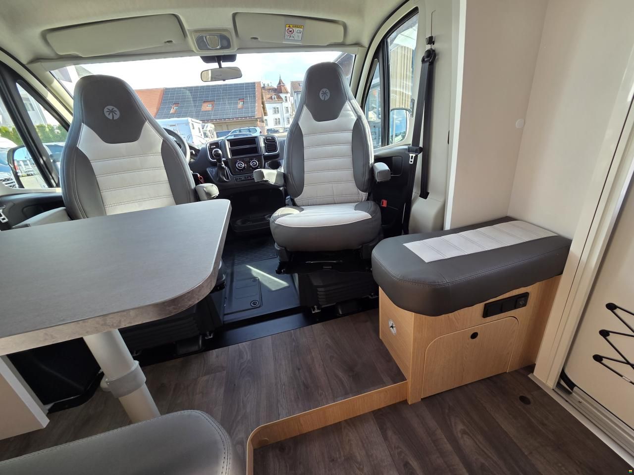 Sunlight T67S Adventure Edition