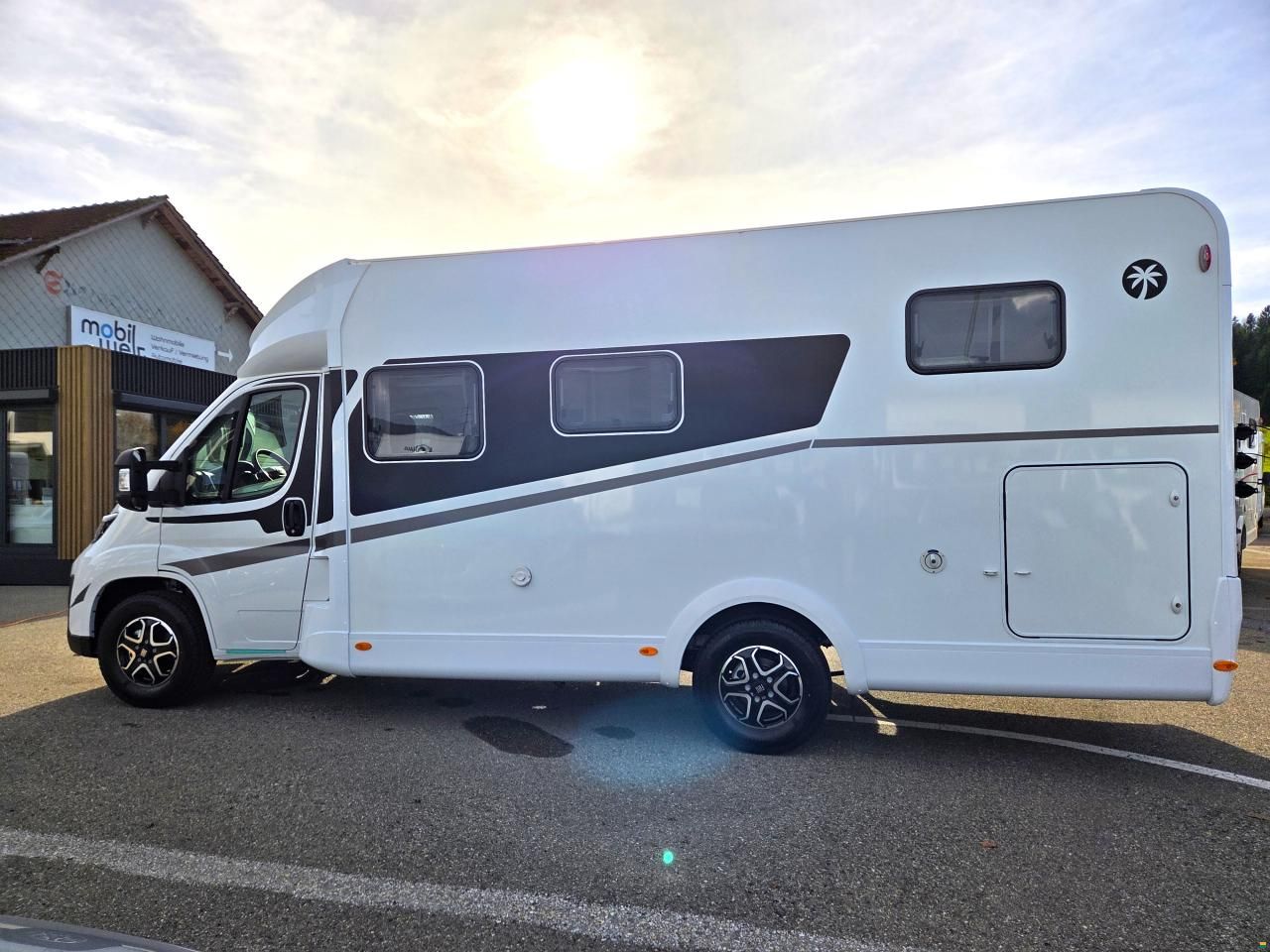 Sunlight T67S Adventure Edition