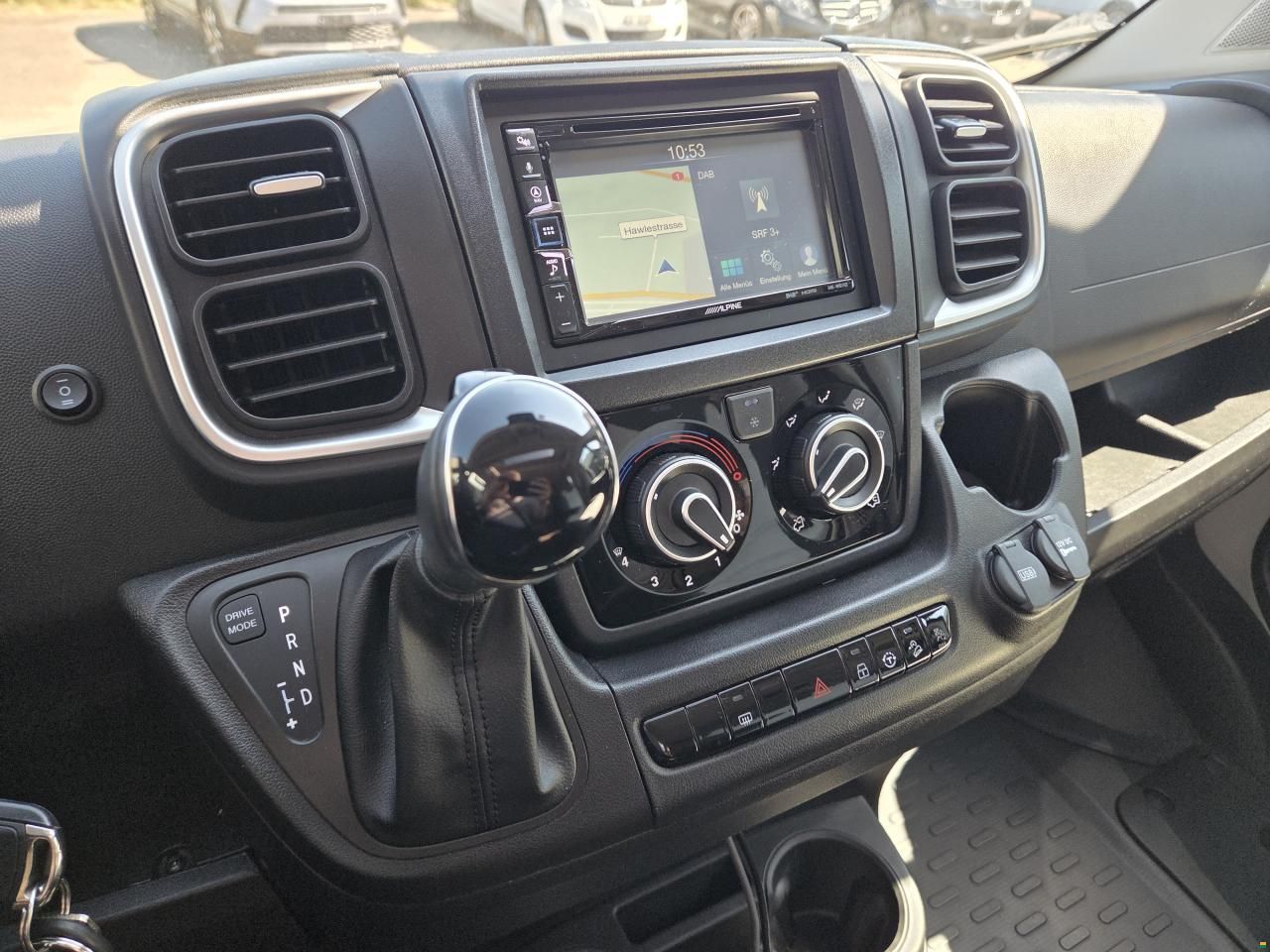 Sunlight T67 S Adventure Edition