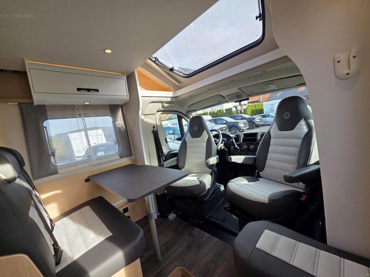 Sunlight T67S Adventure Edition