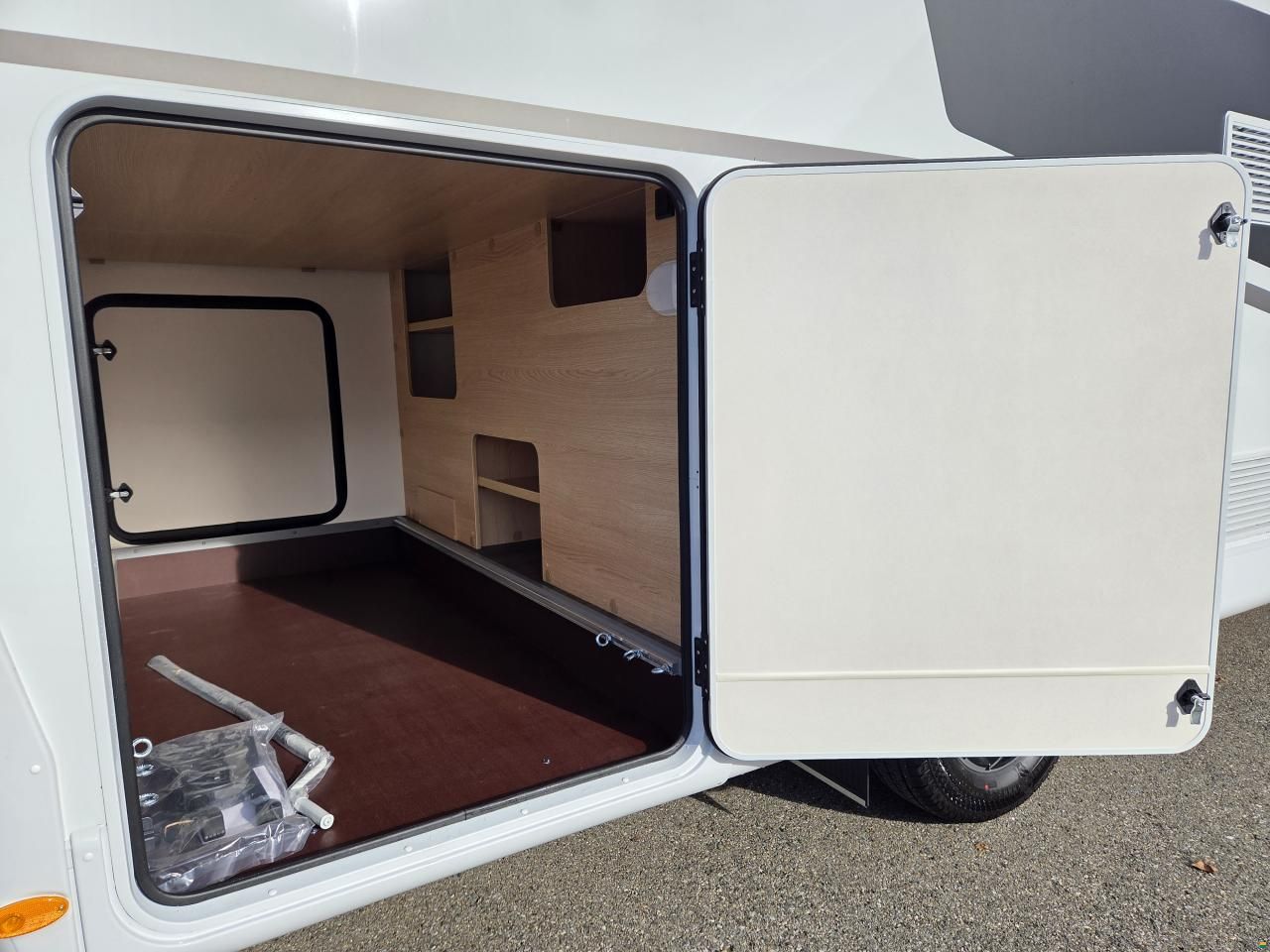 Sunlight T67S Adventure Edition