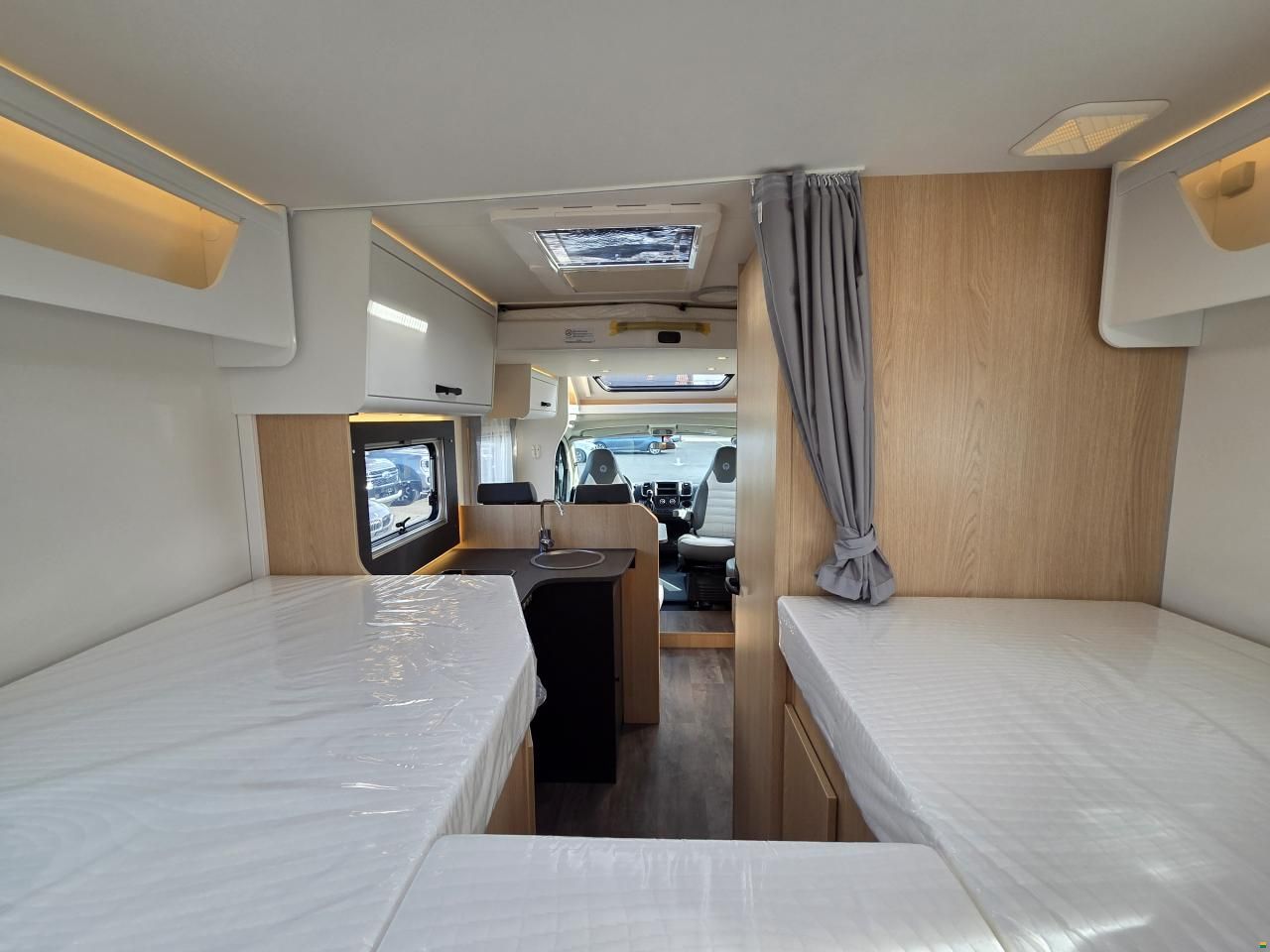 Sunlight T67S Adventure Edition