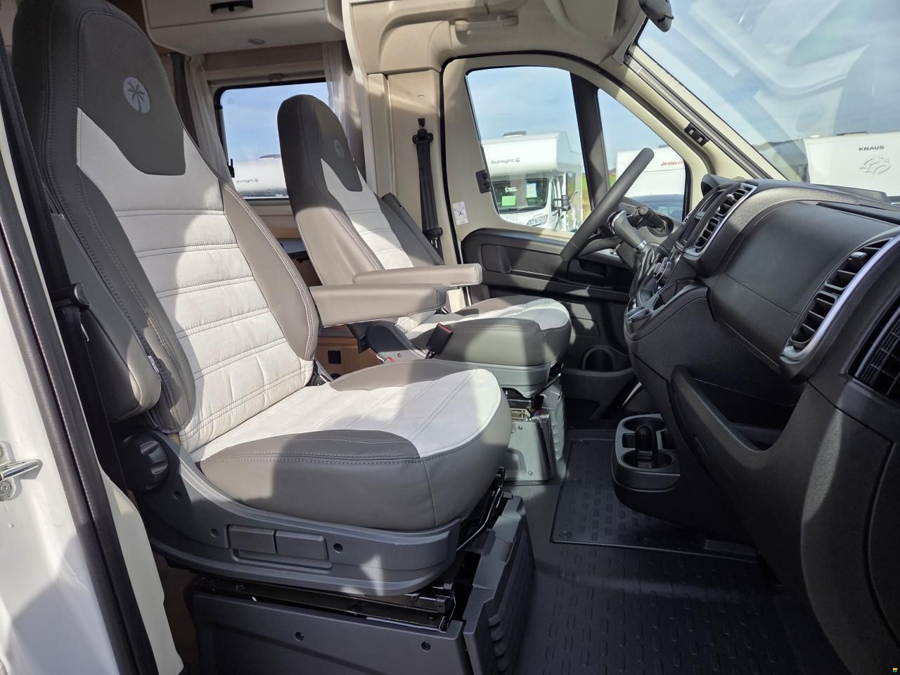 Sunlight T67S Adventure Edition