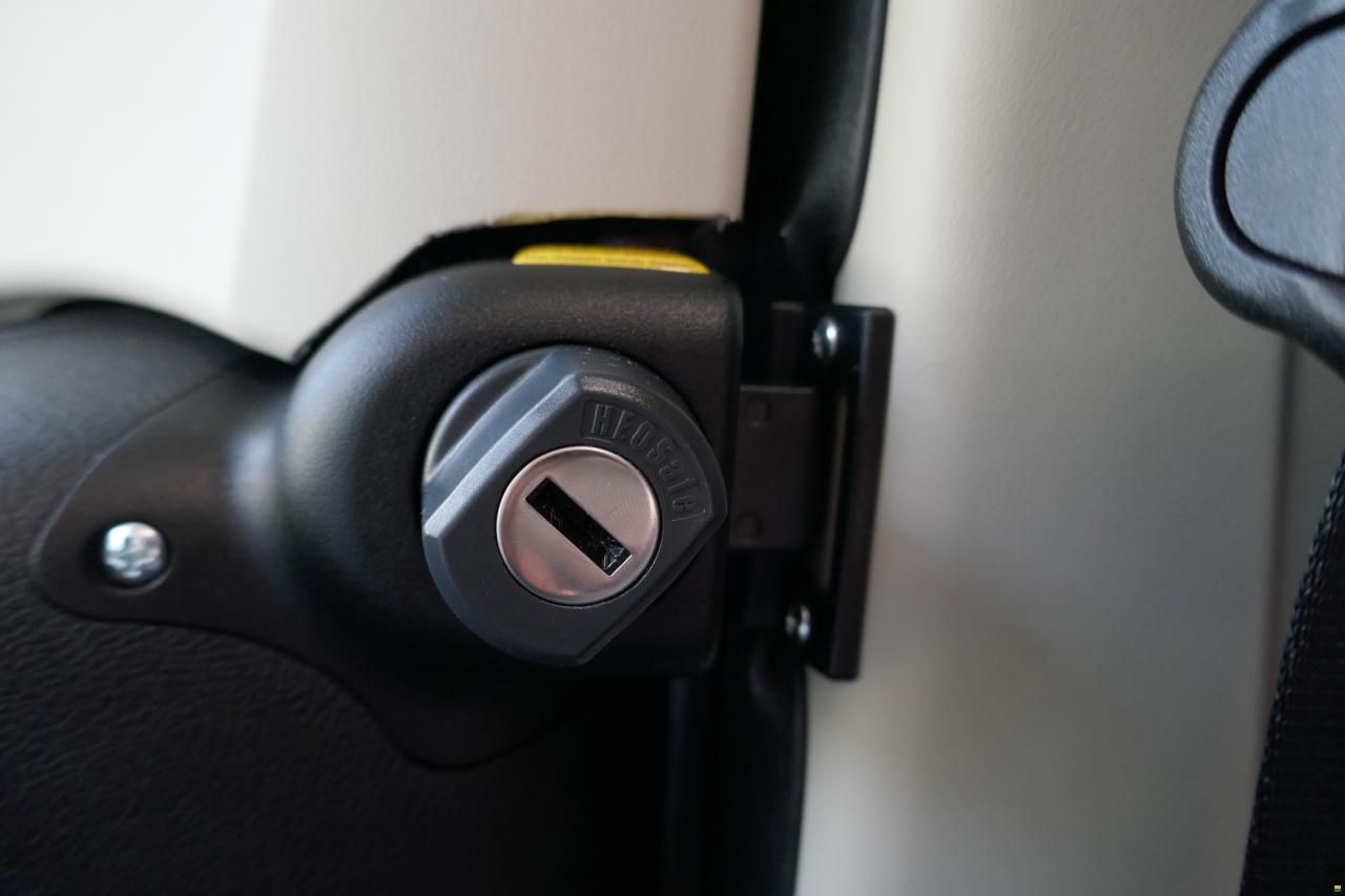 Weinsberg CaraBus Grey 630 MEG OUTLAW Edition FIRE