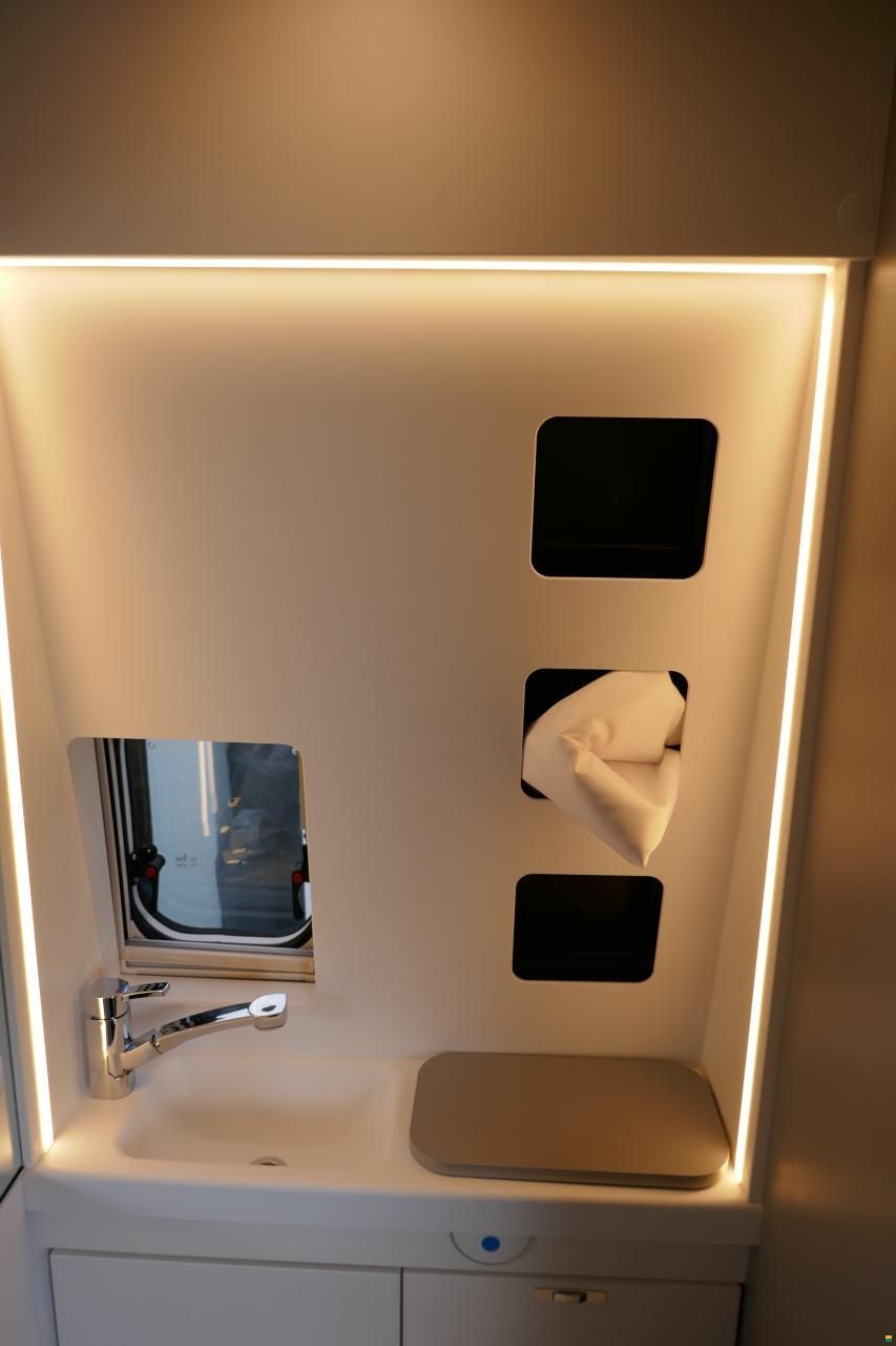 Weinsberg CaraBus Grey 630 MEG OUTLAW Edition FIRE