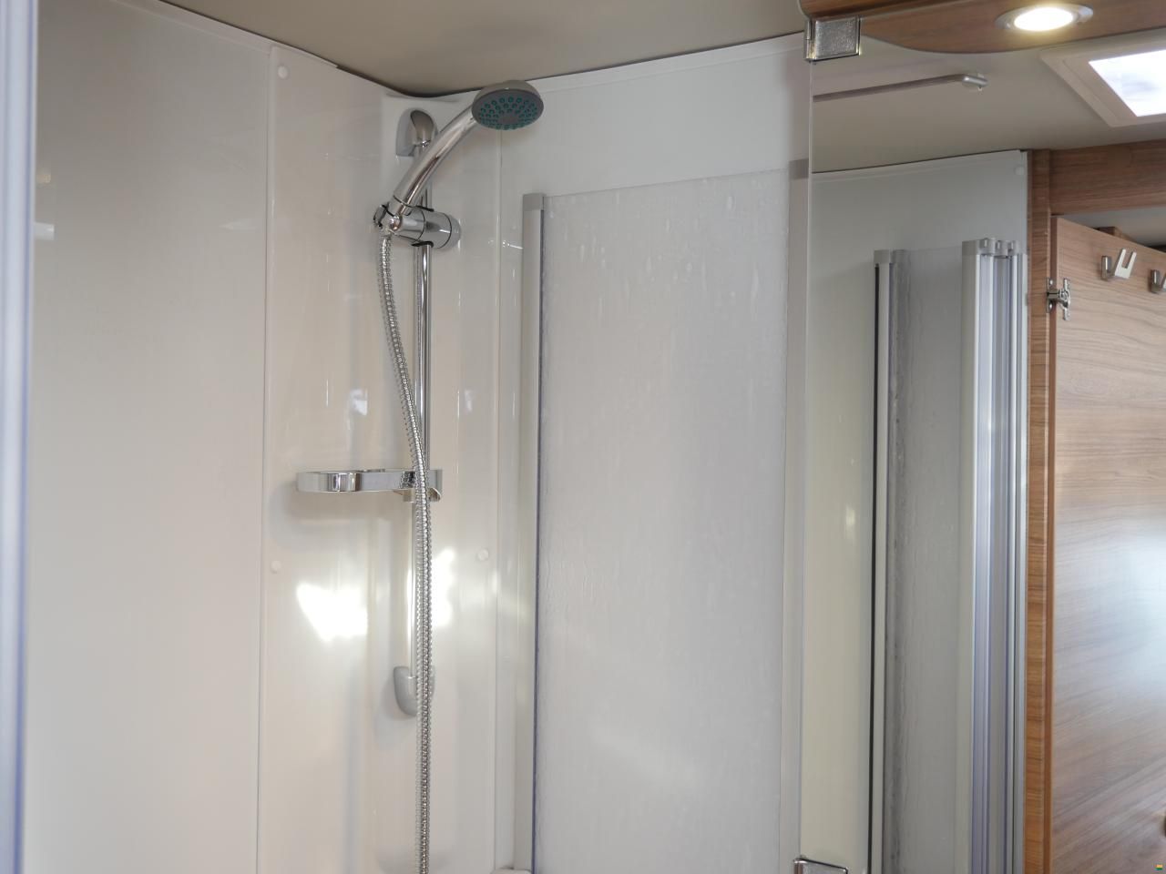 Weinsberg Cara Compact 600 MEG Pepper - 2026